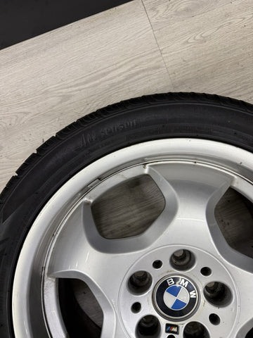 BMW E36 M3 Wheel Rim Front Contour 17" Style 23 17X7.5 5x120 2227895