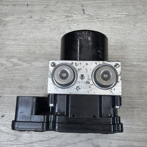 BMW E93 ABS Brake Pump Module 3452 6784766-01