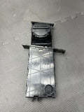08-13 BMW E90 E92 E93 M3 RIGHT PASSENGER CUP HOLDER OEM 51457127461