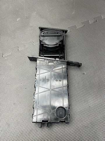 08-13 BMW E90 E92 E93 M3 RIGHT PASSENGER CUP HOLDER OEM 51457127461