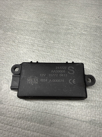 Ferrari 458 Italia, RH, Right, Master Hyper-Frequency Sensor 267744