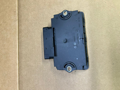 Porsche 911 991.2 Gt3 2015 Parking Brake Control Module