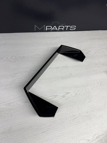 Lamborghini Urus Center Console Radio Bezel Trim Panel 4ML.919.122.A