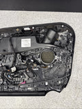21-26 BMW G20 G80 M3 Front Left Driver Door Card Panel Cover Trim