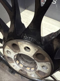 OEM BMW F87 M2 Competition Rear Wheel Rim 19” 788M 19x9 ET40