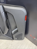PORSCHE MACAN INTERIOR DOOR CARD TRIM PANEL FRONT RIGHT PASSENGER