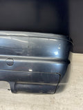 (PICKUP ONLY) BMW 01-06 E46 M3 Rear Bumper Original OEM Steel Grey