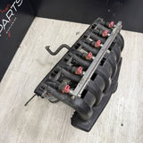 BMW E36 M3 95-99 S52 Intake Manifold OBD1 Fuel Plugs