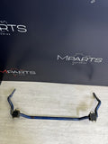 BMW E46 M3 01-06 Dinan Front Swaybar Coupe Convertible