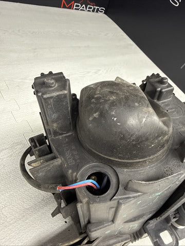 2001 BMW 323CI 325CI M3 Left Driver Single Xenon Headlight 1305621771 OEM