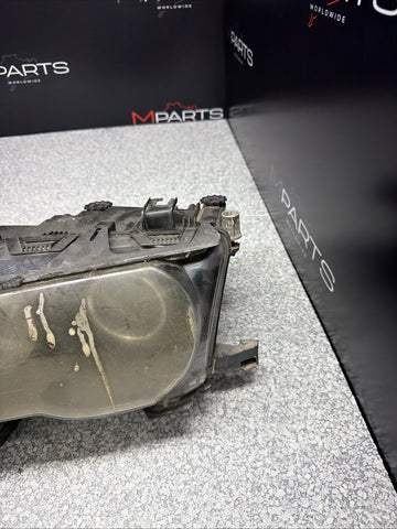02-06 BMW E46 M3 ORIGINAL Left Driver Side Bi Xenon Headlight *Tabs*