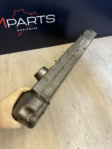 BMW 01-06 E46 M3 S54 ENGINE VALVE COVER 7831314