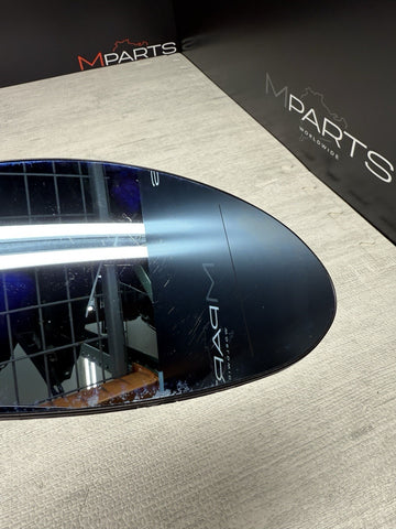 Mirror Glass Set Left / Right 98-06 BMW E46 M3 E90/E91/E92/E93 E81/E82/E87/E88