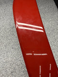 00-03 HONDA S2000 REAR TRUNK SPOILER WING
