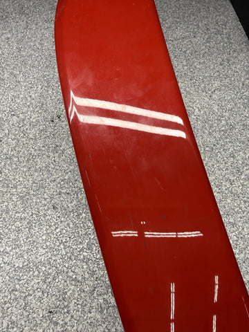 00-03 HONDA S2000 REAR TRUNK SPOILER WING