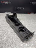 91-99 BMW E36 3 Series M3 Front Center Console Lower Arm Rest Trim Cover Coupe