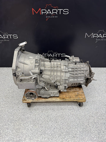Porsche 22-25 718 GT4RS GT4 RS PDK Transmission 6k Miles