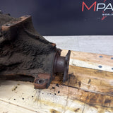 147k Miles BMW E30 3.91 Differential  Small Case 168mm 318is
