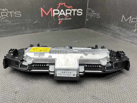 2021-2024 BMW G20 G30 G01 X3 G80 G82 G83 M3 M4 Instrument Cluster 62105A5A9F3