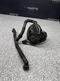 08-13 OEM BMW E90 E92 E93 M3 Secondary Air Injection Smog Pump + Hose 7838313