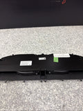 PORSCHE CAYMAN 718 GT4 RS 2024 OEM DASHBOARD CUP HOLDER TRAY TRIM