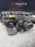 02-06 BMW E46 M3 ORIGINAL Bi Xenon Headlights Stock With Halos