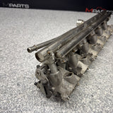 01-06 BMW E46 M3 S54 Z4M Individual Throttle Bodies ITB Intake