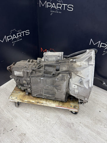 2011 BMW E90 E92 E93 M3 DCT S65 Complete Dual Clutch Transmission Gearbox 95k