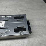 08-13 OEM BMW E90 E92 E93 M3 Top Audio Sound Amplifier INDIVIDUAL AMP LEAR
