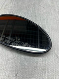 09-11 BMW 3 Series E90 328I 325I 330i Right Passenger Mirror Auto Dim GLASS