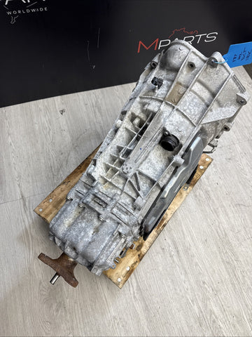 OEM BMW F87 M2 N55 Complete Dual Clutch Transmission Gearbox DCT 18k Miles