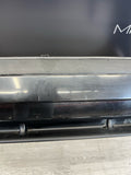 (PICKUP ONLY) BMW OEM 94-99 E36 M3 COUPE REAR BUMPER + SHOCKS COSMOS BLACK