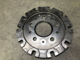 19-23 Ferrari F8 Tributo Rear Right Passenger Carbon Ceramic Rotor Hat