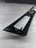 15-20 BMW F80 F82 M3 M4 Dash Center Console Dash Interior Trim OEM