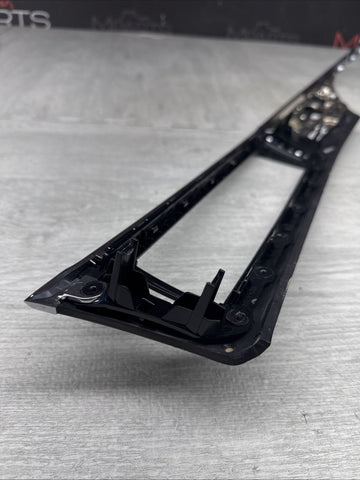 15-20 BMW F80 F82 M3 M4 Dash Center Console Dash Interior Trim OEM
