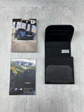 18-24 BMW F97 X3M OWNERS MANUAL BOOK QUICK START HAND BOOKS GUIDE