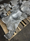 10-15 Ferrari 458 Italia Miscellaneous Heat Shields