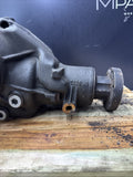 01-06 BMW E46 M3 REAR DIFF DIFFERENTIAL 41K MILES 3.62 *BAD
