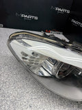 2011-2013 BMW 5 SERIES M5 F10 RIGHT HEADLIGHT AFS HID XENON OEM 7203256