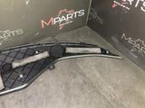 FERRARI F8 TRIBUTO FRONT DASHBOARD BAY COVER PANEL TRIM 87409000