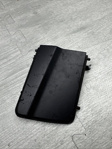 BMW E46 Convertible Folding Top Cover Trim 7022394 51437022394 Genuine
