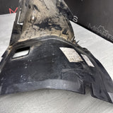 Genuine BMW E46 M3 Front Wheel Housing Fender Right Splash Shield Guard 2695664