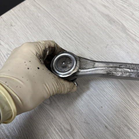 08-13 OEM BMW E90 E92 E93 M3 Front Right Wishbone Control Arm