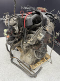 1997 BMW E36 M3 S52 Engine Motor 147k Miles Complete