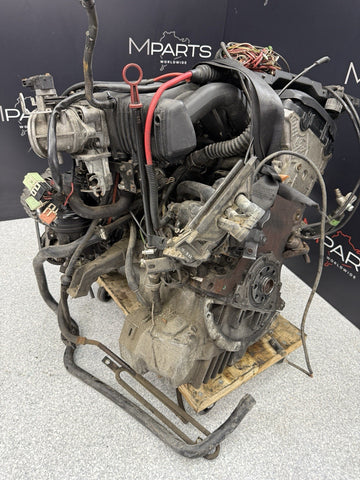 1997 BMW E36 M3 S52 Engine Motor 147k Miles Complete