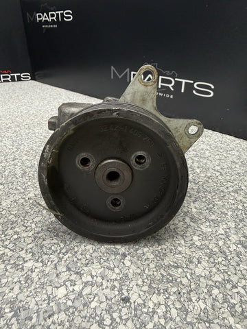 BMW 00-03 E39 M5 Power Steering Pump 2228979 2229037 1406769