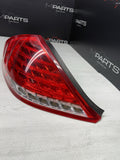 2004-2007 BMW E63 E64 M6 Left Driver Tail Light Lamp LED OEM 7177069