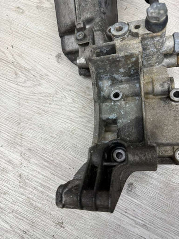 1997-2002 BMW E36 Z3M Aluminum Oil Filter Housing OEM