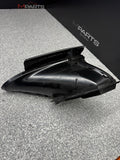2020-2025 PORSCHE 718 GT4 RS GT4RS REAR LEFT QUARTER AIR DUCT 982815215 OEM