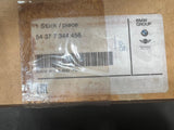 BMW 4 Cabrio F33, F83 Right Hydraulic Hose 7344456 54377344456 NEW GENUINE
